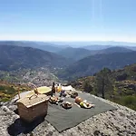 Casa De Sao Lourenco - Burel Panorama - Member Of Relais & Chateaux Hotel 5*