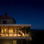 Casa De Sao Lourenco - Burel Panorama - Member Of Relais & Chateaux Hotel 5*
