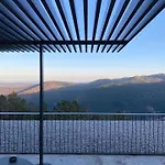 Casa De Sao Lourenco - Burel Panorama - Member Of Relais & Chateaux Hotel 5*