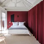 Hotel Casa De Sao Lourenco - Burel Panorama - Member Of Relais & Chateaux