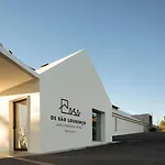 فندق Casa De Sao Lourenco - Burel Panorama - Member Of Relais & Chateaux