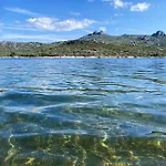 Casa De Sao Lourenco - Burel Panorama - Member Of Relais & Chateaux 5* Manteigas