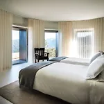 Casa De Sao Lourenco - Burel Panorama - Member Of Relais & Chateaux Hotel