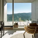 Casa De Sao Lourenco - Burel Panorama - Member Of Relais & Chateaux 5* Manteigas