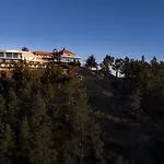 Casa De Sao Lourenco - Burel Panorama - Member Of Relais & Chateaux Hotel Manteigas