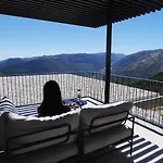 Casa De Sao Lourenco - Burel Panorama - Member Of Relais & Chateaux