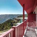 Casa De Sao Lourenco - Burel Panorama - Member Of Relais & Chateaux 5*