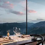 Hotel Casa De Sao Lourenco - Burel Panorama - Member Of Relais & Chateaux