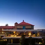 Hotel Casa De Sao Lourenco - Burel Panorama - Member Of Relais & Chateaux