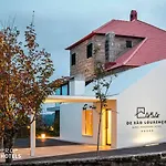 Casa De Sao Lourenco - Burel Panorama - Member Of Relais & Chateaux Hotel Manteigas