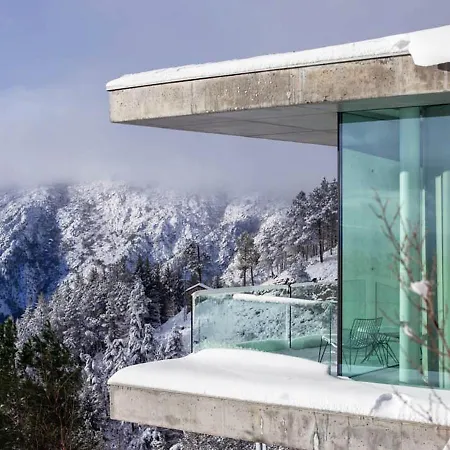 Casa De Sao Lourenco - Burel Panorama - Member Of Relais & Chateaux Otel 5*