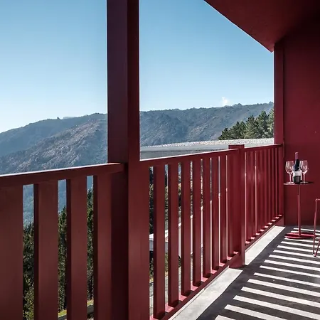 Casa De Sao Lourenco - Burel Panorama - Member Of Design فندق 5*