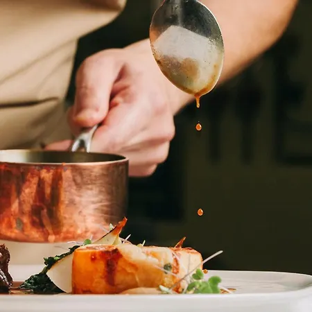 Casa De Sao Lourenco - Burel Panorama - Member Of Relais & Chateaux מנטגאס