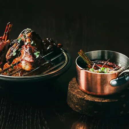 Otel Casa De Sao Lourenco - Burel Panorama - Member Of Relais & Chateaux Manteigas