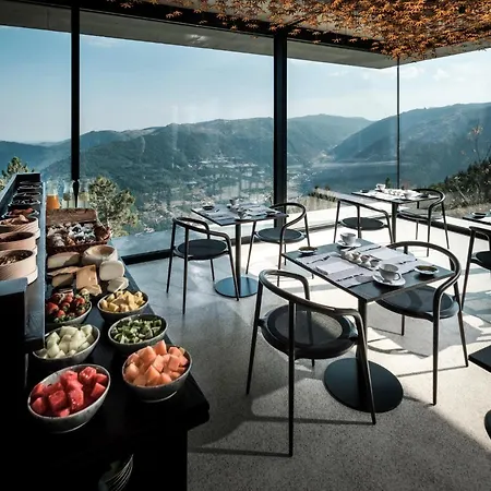 Casa De Sao Lourenco - Burel Panorama - Member Of Relais & Chateaux Manteigas