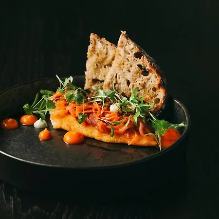 Casa De Sao Lourenco - Burel Panorama - Member Of Relais & Chateaux Hotel Manteigas