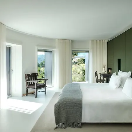 Casa De Sao Lourenco - Burel Panorama - Member Of Design فندق 5*