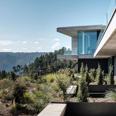 Casa De Sao Lourenco - Burel Panorama - Member Of Design فندق
