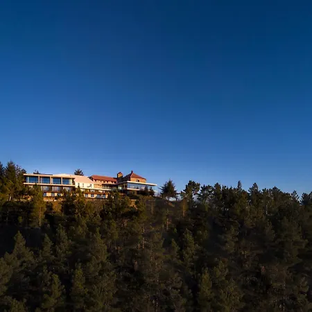 فندق Casa De Sao Lourenco - Burel Panorama - Member Of Design 5*