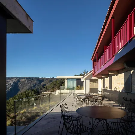 Casa De Sao Lourenco - Burel Panorama - Member Of Design مانتيغاز