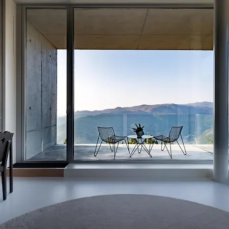 Casa De Sao Lourenco - Burel Panorama - Member Of Design 5* مانتيغاز