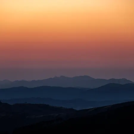 Casa De Sao Lourenco - Burel Panorama - Member Of Relais & Chateaux