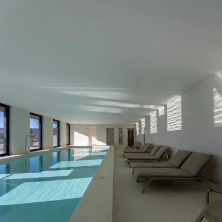 Casa De Sao Lourenco - Burel Panorama - Member Of Relais & Chateaux Hotel