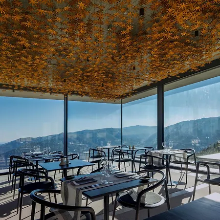 Hotel Casa De Sao Lourenco - Burel Panorama - Member Of Relais & Chateaux