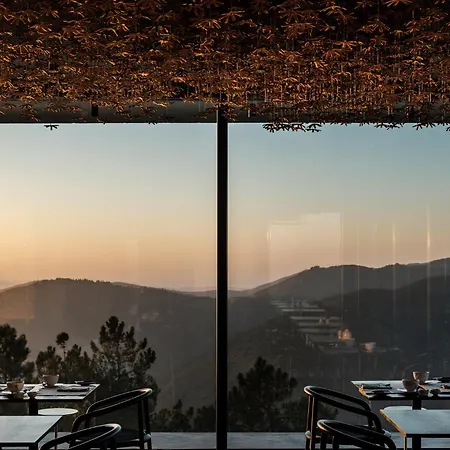 Otel Casa De Sao Lourenco - Burel Panorama - Member Of Relais & Chateaux 5*