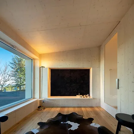 Casa De Sao Lourenco - Burel Panorama - Member Of Relais & Chateaux Otel