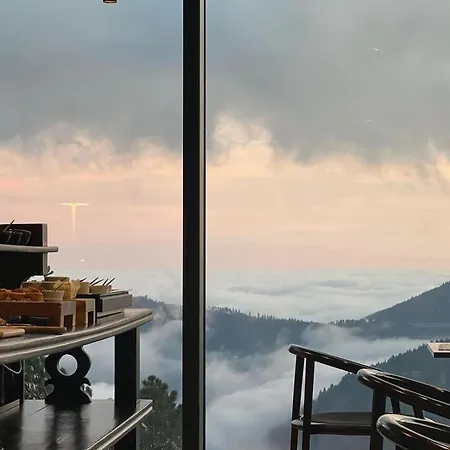 Hotel Casa De Sao Lourenco - Burel Panorama - Member Of Relais & Chateaux