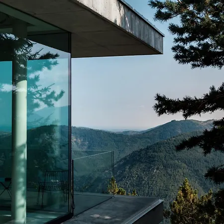 Otel Casa De Sao Lourenco - Burel Panorama - Member Of Relais & Chateaux