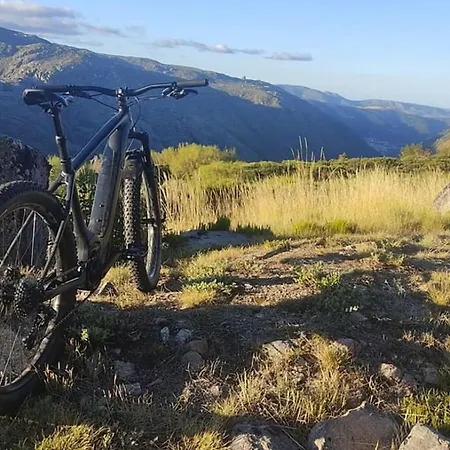 Otel Casa De Sao Lourenco - Burel Panorama - Member Of Relais & Chateaux