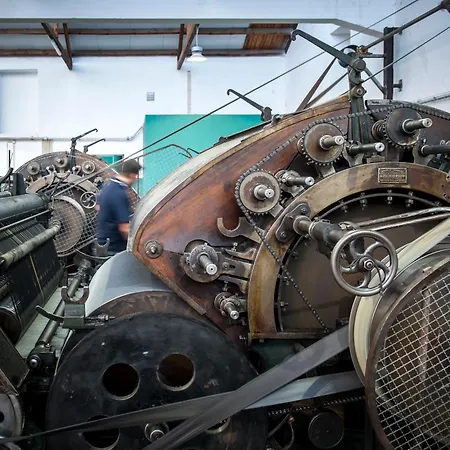 Casa De Sao Lourenco - Burel Panorama - Member Of Relais & Chateaux 5*