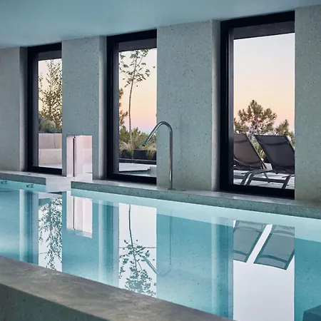 Hotel Casa De Sao Lourenco - Burel Panorama - Member Of Relais & Chateaux Manteigas