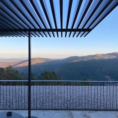 Casa De Sao Lourenco - Burel Panorama - Member Of Relais & Chateaux Szálloda 5*