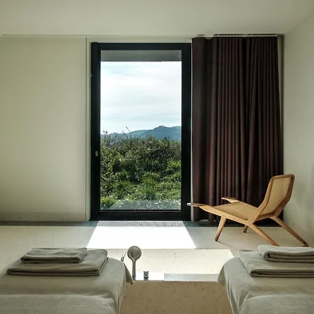 מלון Casa De Sao Lourenco - Burel Panorama - Member Of Relais & Chateaux