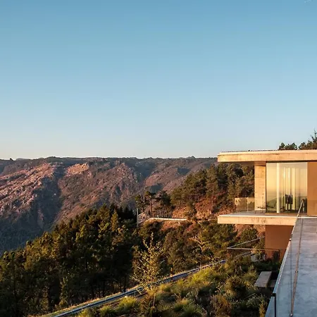 Casa De Sao Lourenco - Burel Panorama - Member Of Relais & Chateaux 5*