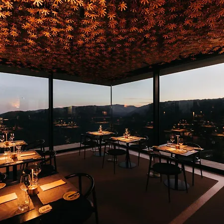 Casa De Sao Lourenco - Burel Panorama - Member Of Relais & Chateaux Otel