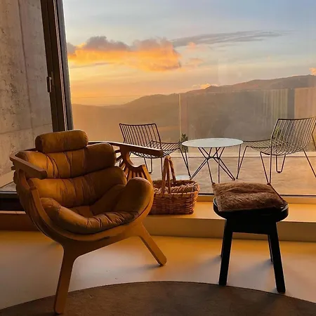 Casa De Sao Lourenco - Burel Panorama - Member Of Relais & Chateaux Otel 5*