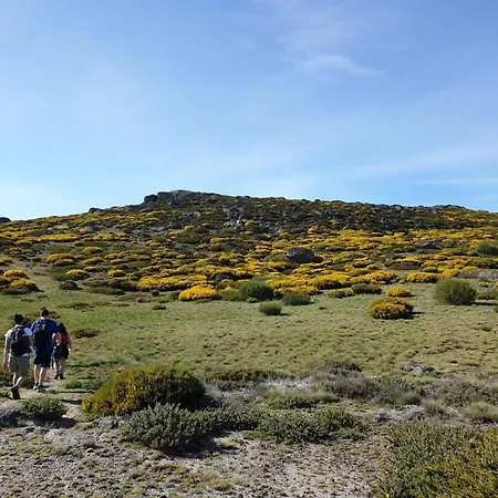 Casa De Sao Lourenco - Burel Panorama - Member Of Relais & Chateaux Manteigas
