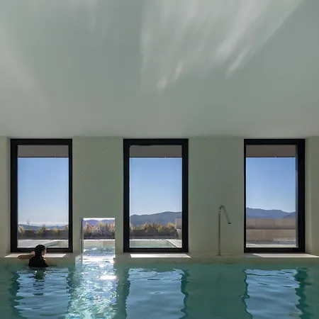 Casa De Sao Lourenco - Burel Panorama - Member Of Relais & Chateaux 5*