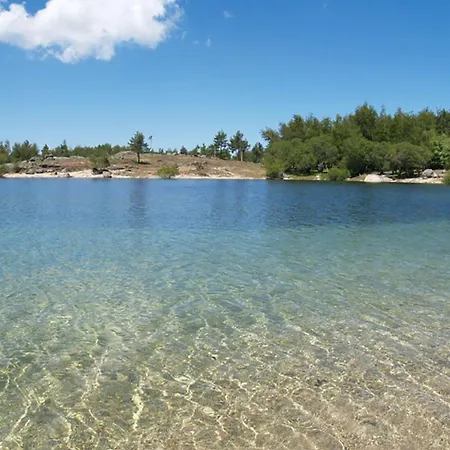 Casa De Sao Lourenco - Burel Panorama - Member Of Relais & Chateaux 5*