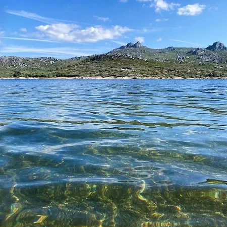 Casa De Sao Lourenco - Burel Panorama - Member Of Relais & Chateaux 5* מנטגאס