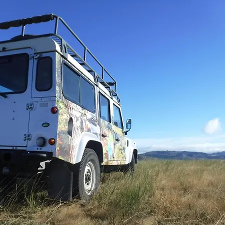 Otel Casa De Sao Lourenco - Burel Panorama - Member Of Relais & Chateaux Manteigas