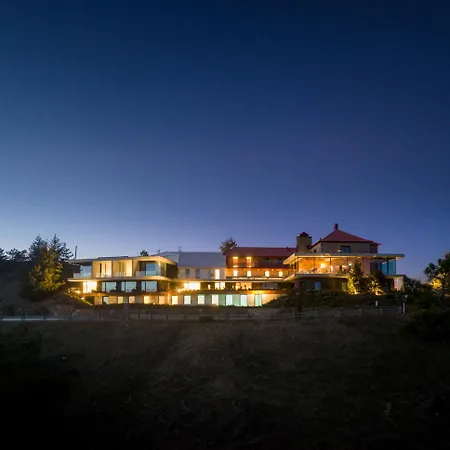 Casa De Sao Lourenco - Burel Panorama - Member Of Relais & Chateaux Hotel