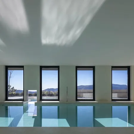 מלון Casa De Sao Lourenco - Burel Panorama - Member Of Relais & Chateaux 5*