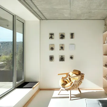 فندق Casa De Sao Lourenco - Burel Panorama - Member Of Design 5*