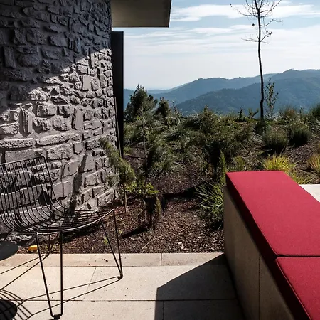 Casa De Sao Lourenco - Burel Panorama - Member Of Design فندق مانتيغاز
