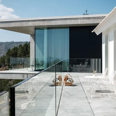 Casa De Sao Lourenco - Burel Panorama - Member Of Design 5* مانتيغاز